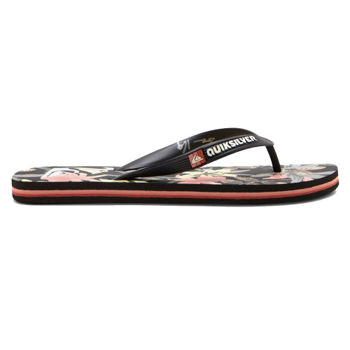Quiksilver Molokai Art - Flip-Flops for Young Men